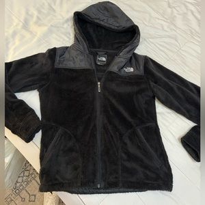 North Face jacket